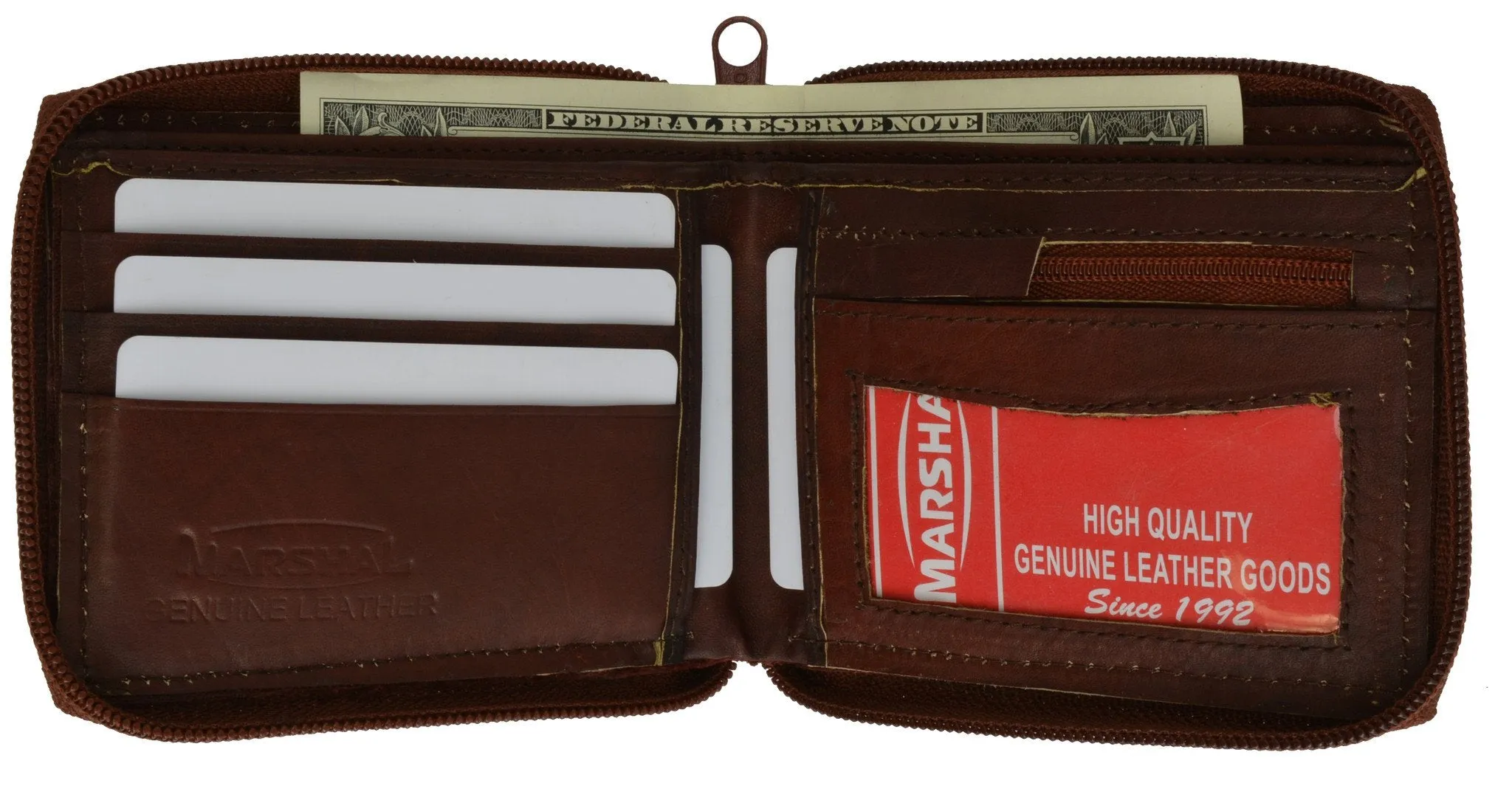 Men's Wallets 1656 CF