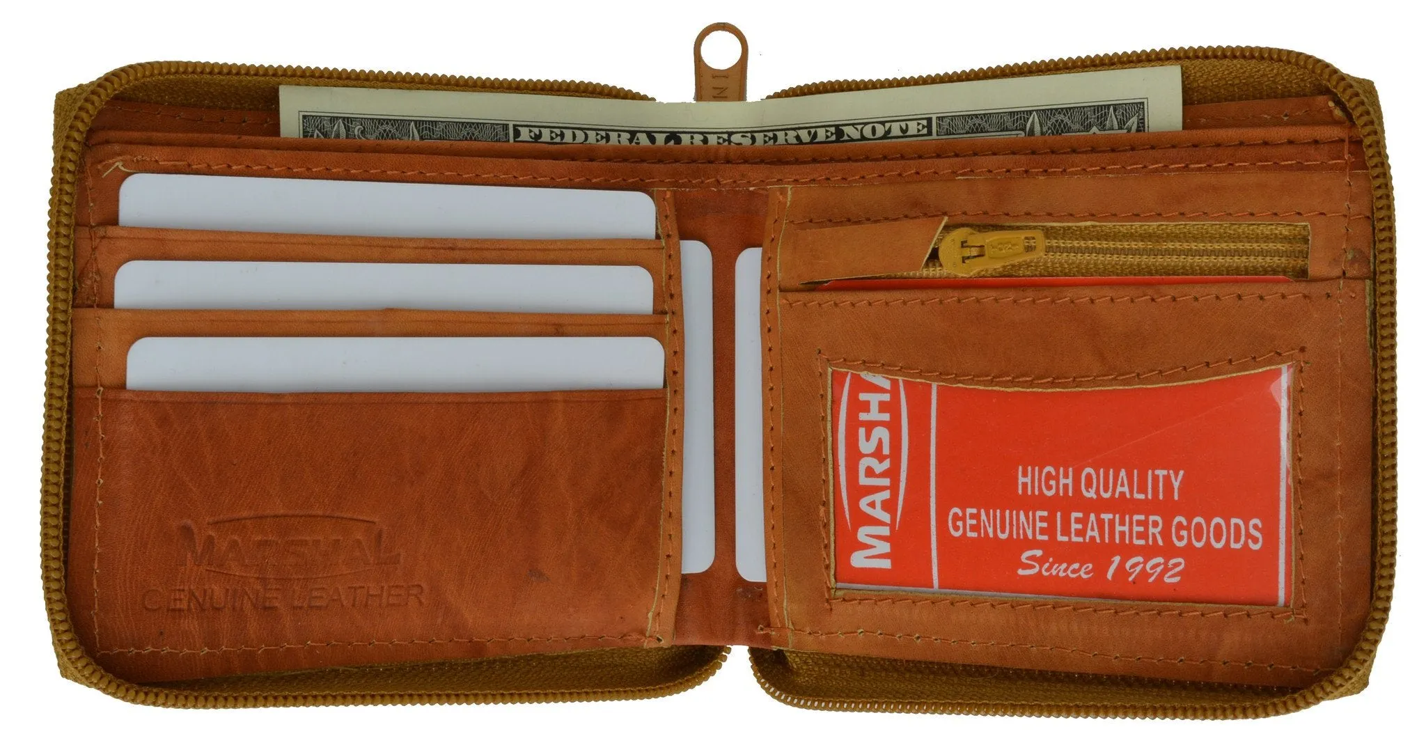 Men's Wallets 1656 CF