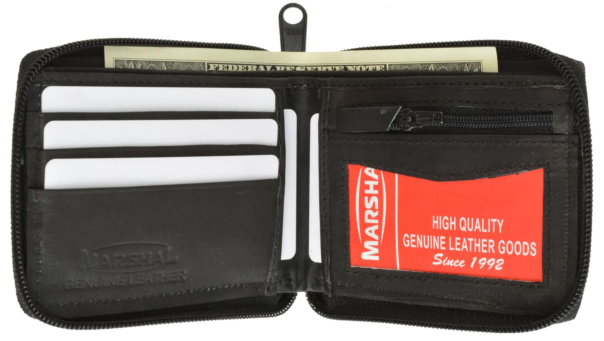 Men's Wallets 1656 CF