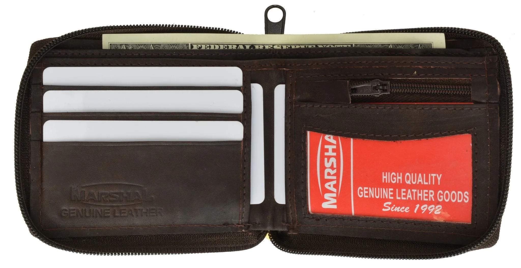 Men's Wallets 1656 CF