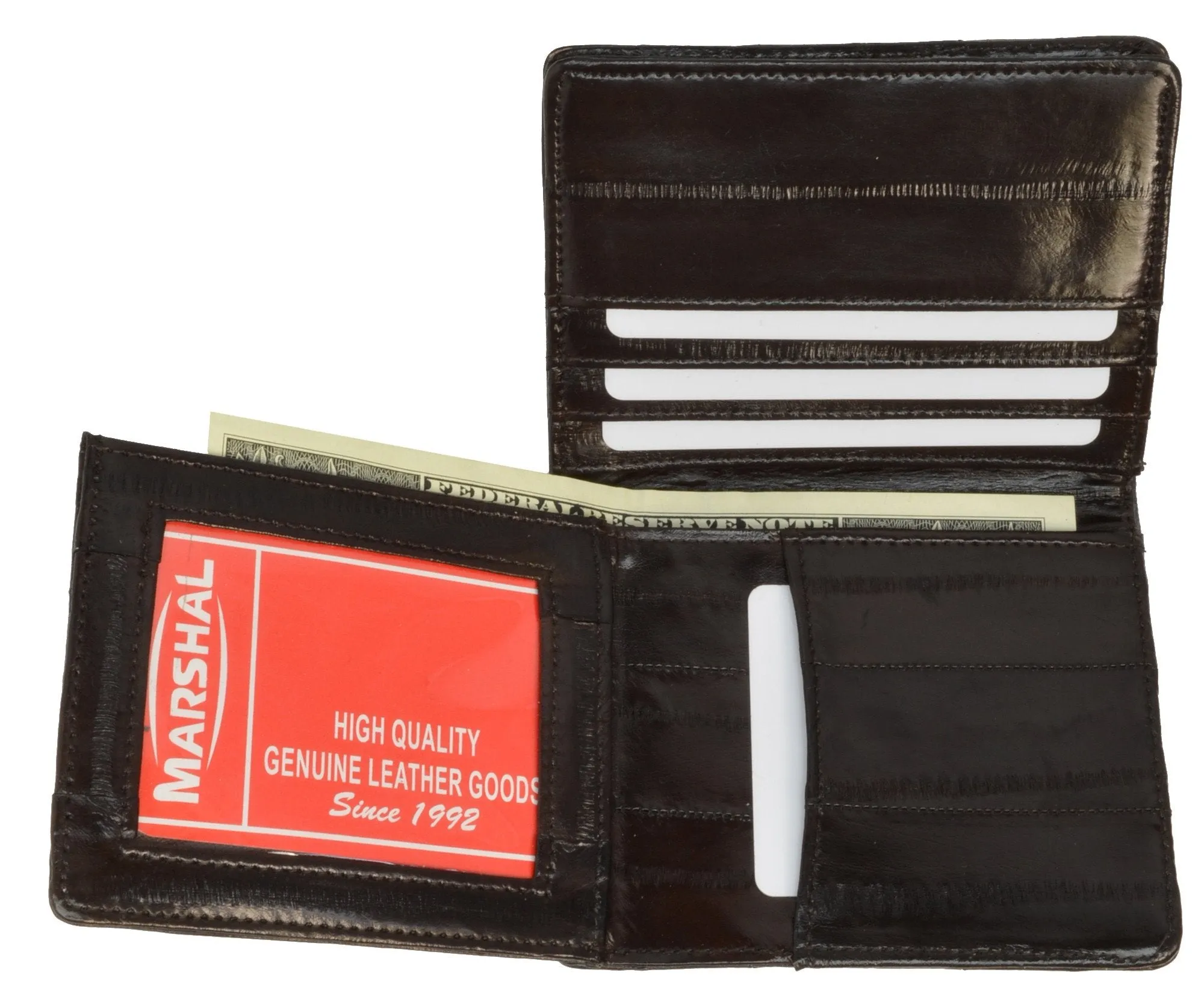 Men's Wallets E 139