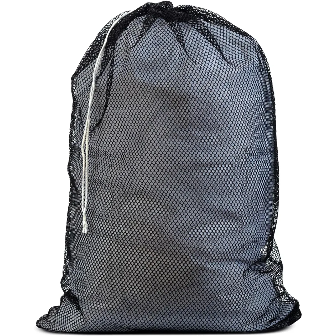 Mesh Laundry Bag