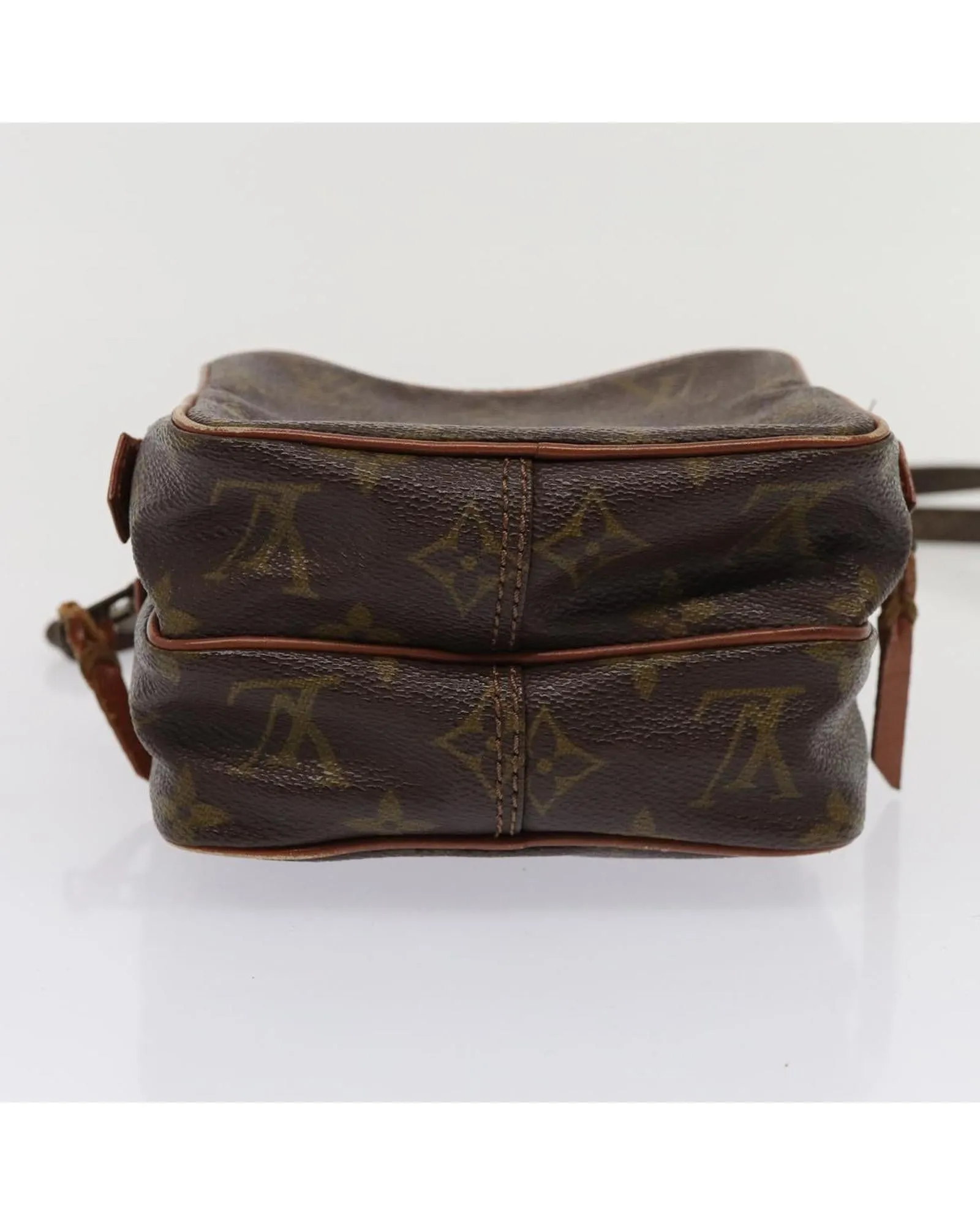 Monogram Mini Amazon Vintage Shoulder Bag