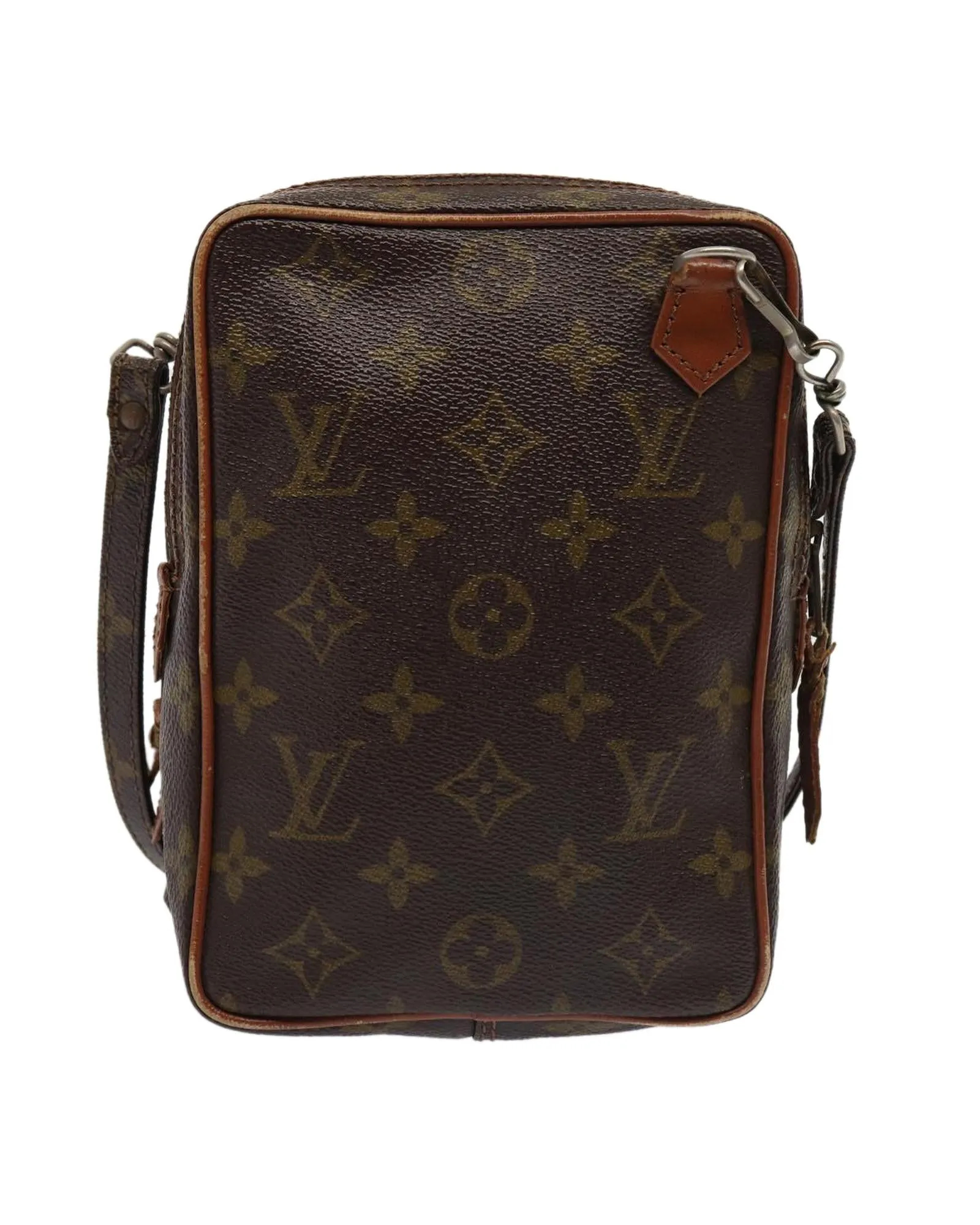 Monogram Mini Amazon Vintage Shoulder Bag