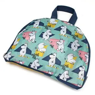 Moomin Abstract Backpack