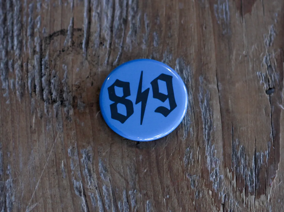 O.E. Button Pin C/N