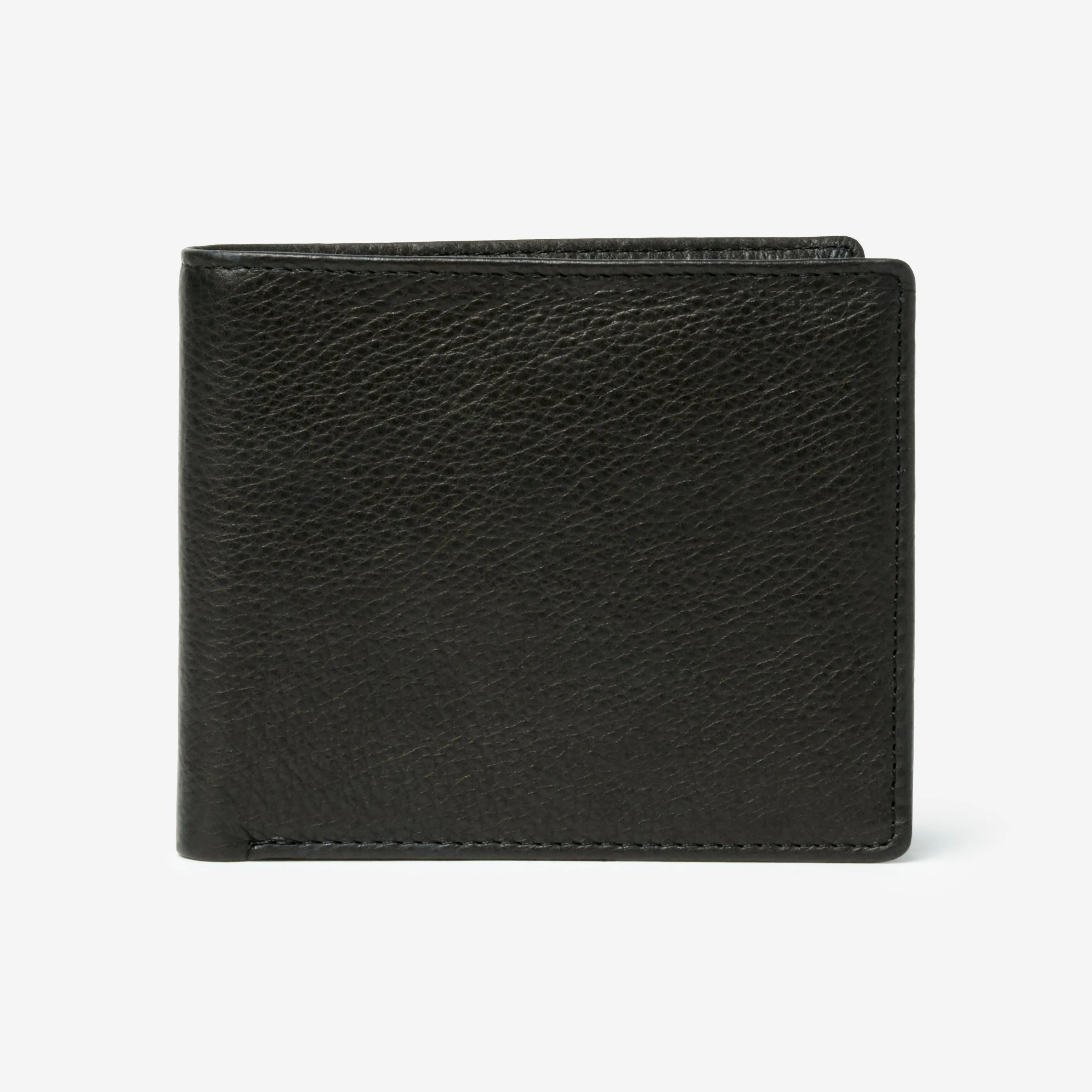 Osgoode Marley Leather Men's RFID Flipper Billfold Wallet