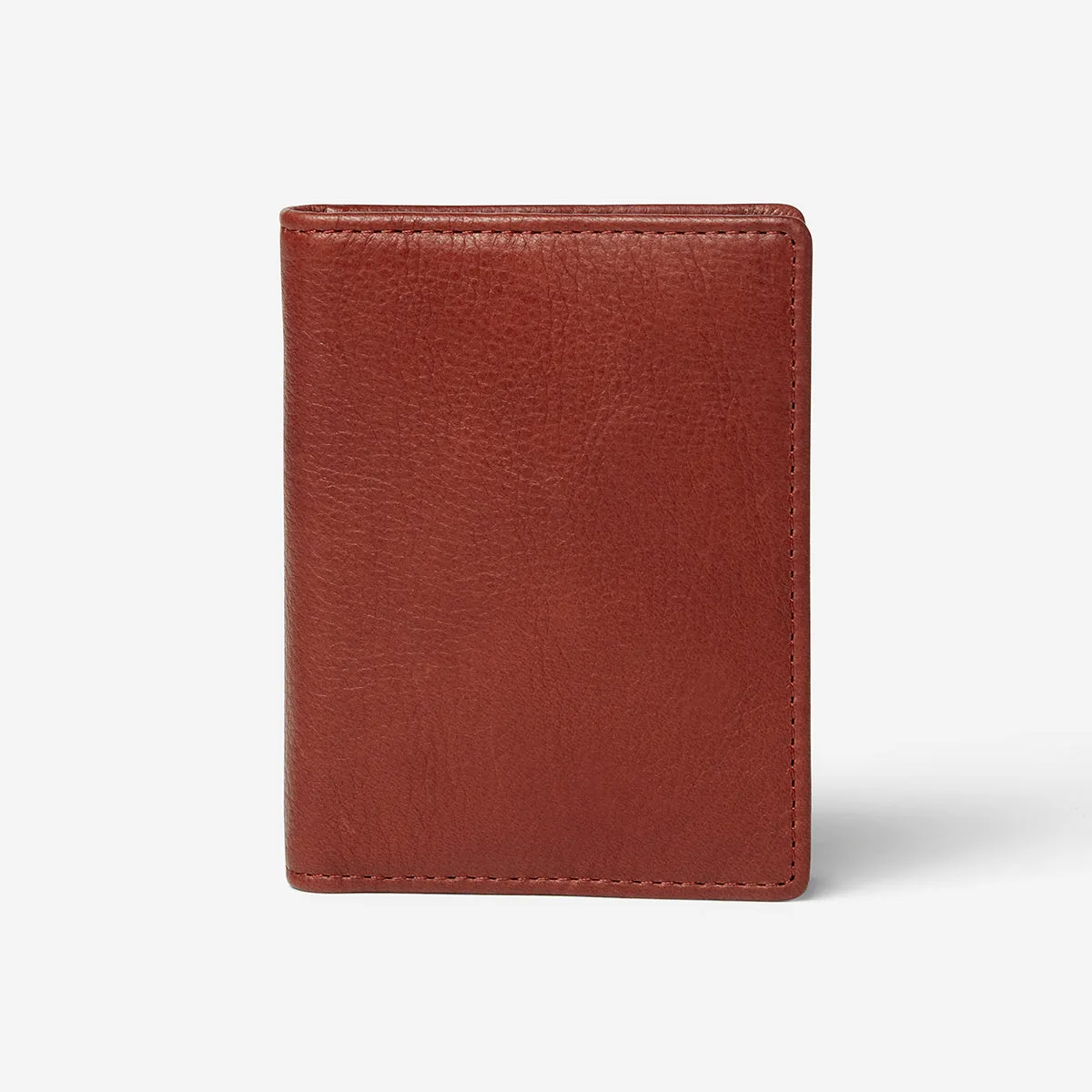 Osgoode Marley  Leather Men's Wallet Flipfold RFID