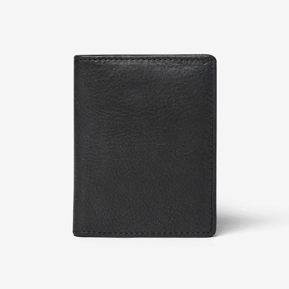 Osgoode Marley  Leather Men's Wallet Flipfold RFID