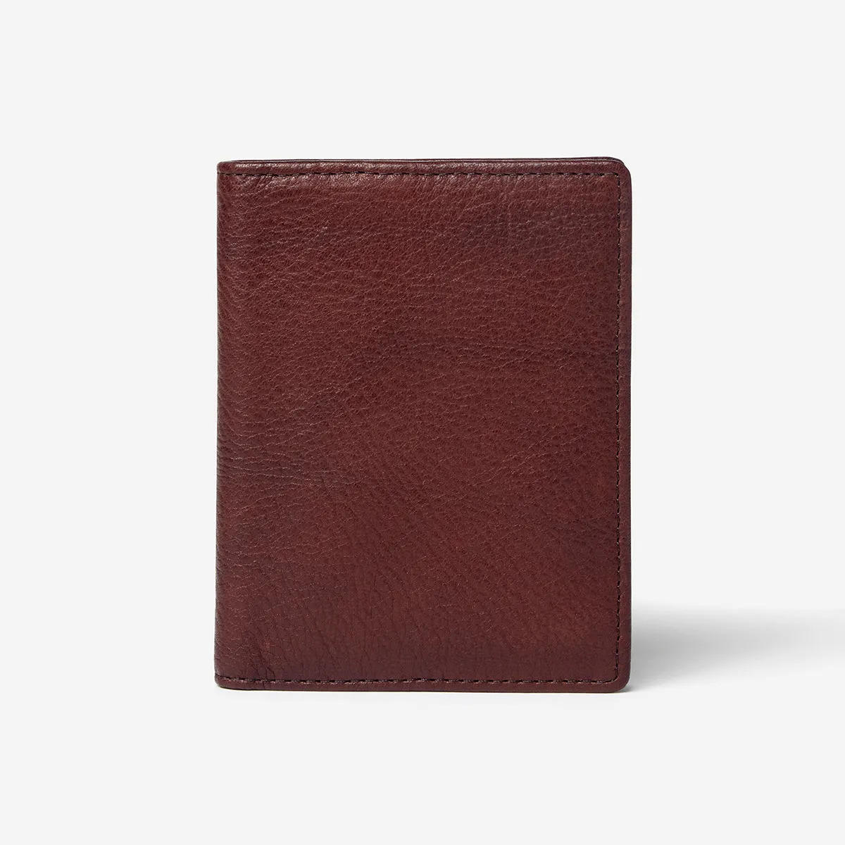 Osgoode Marley  Leather Men's Wallet Flipfold RFID