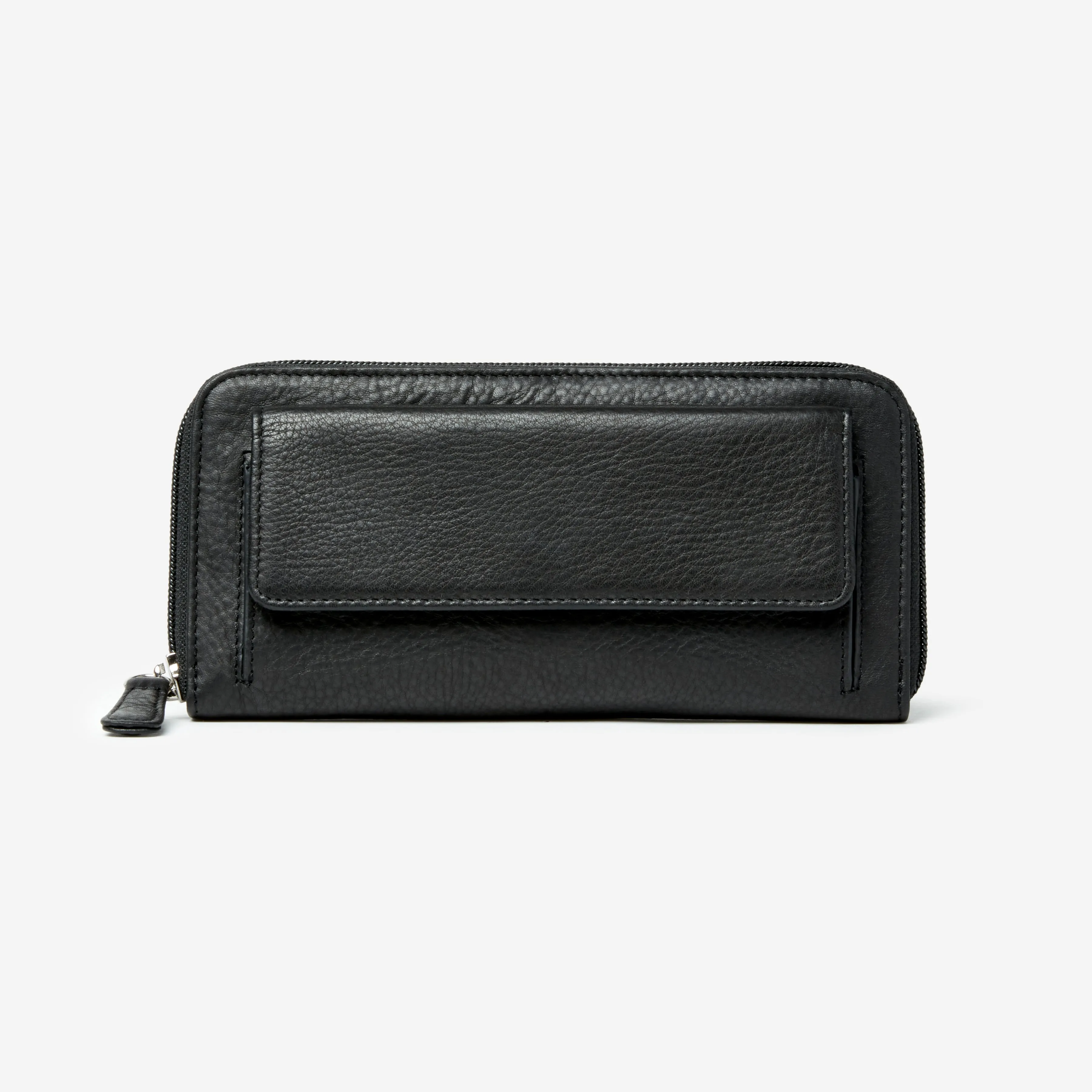 Osgoode Marley Leather Women's Zip Around Wallet