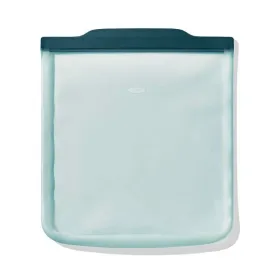 OXO Silicone Reusable Bag 1/2 Gallon