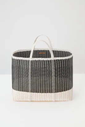 Palorosa Extra Large Basket Bag