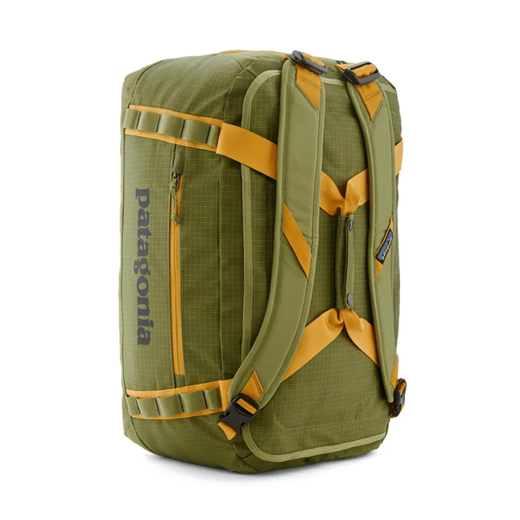 Patagonia Black Hole 40L Duffel Bag - Buckhorn Green