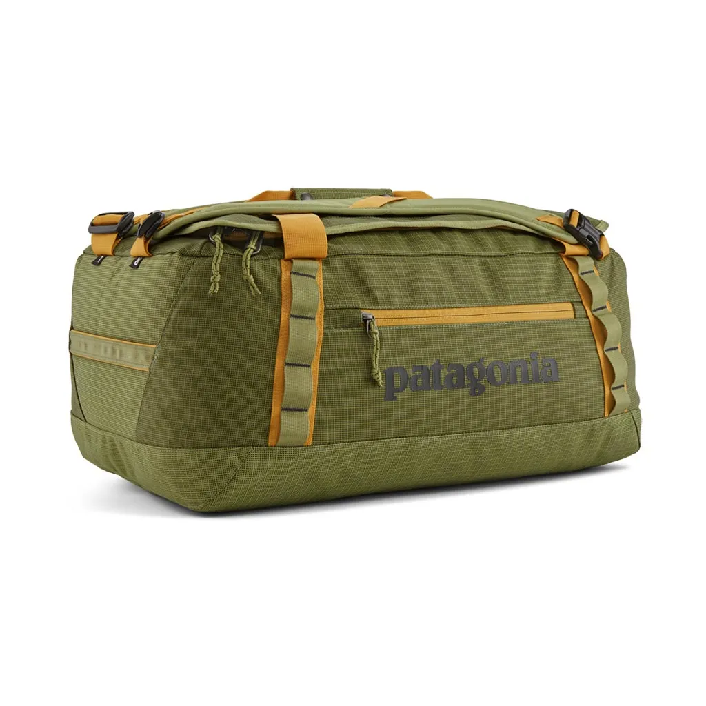 Patagonia Black Hole 40L Duffel Bag - Buckhorn Green