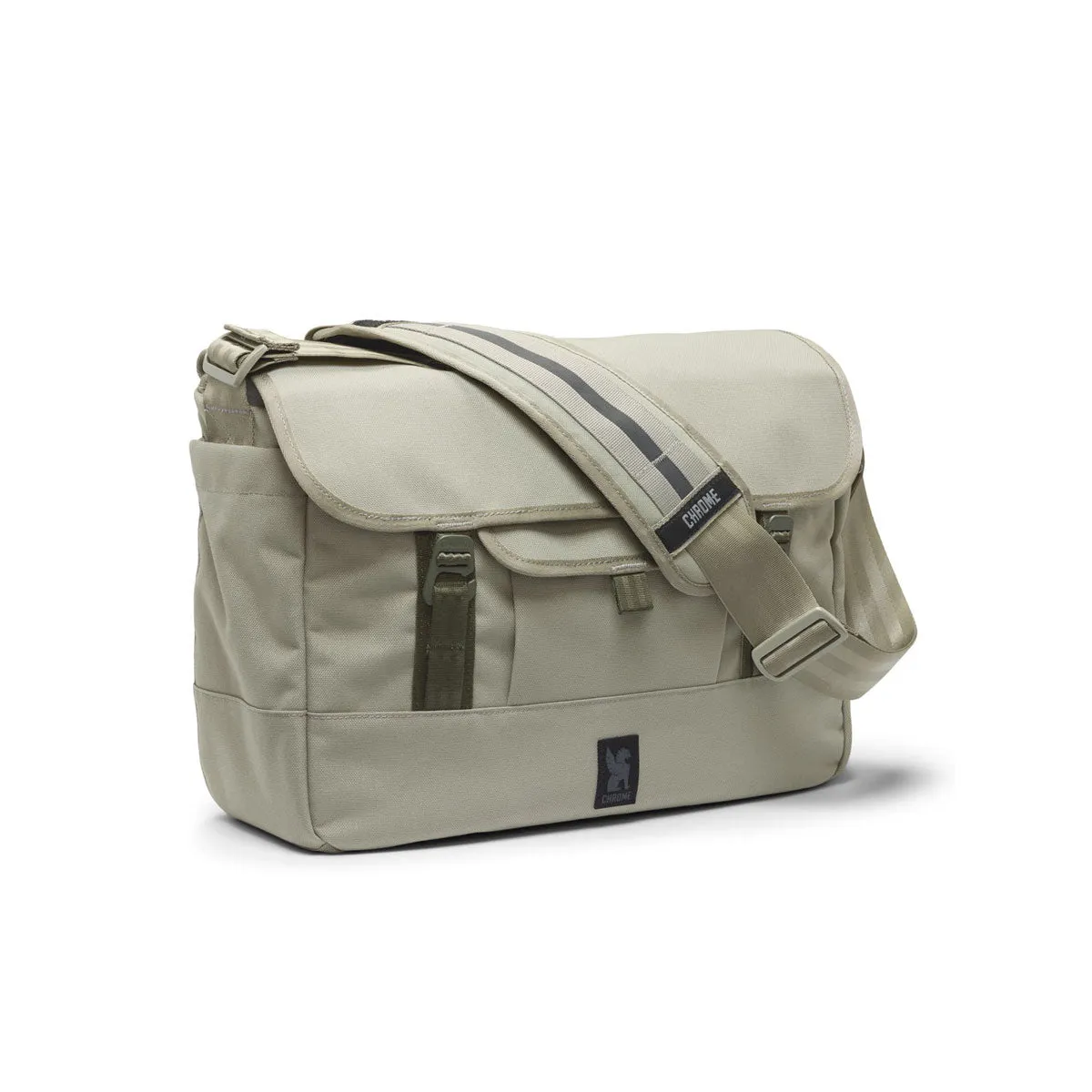 [PO] Chrome Industries : Midtown 20L Messenger : Sage