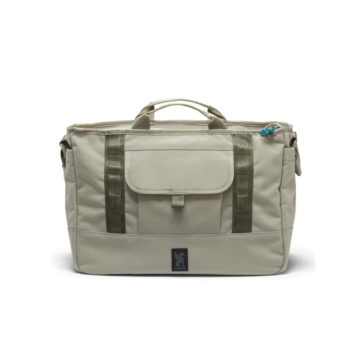 [PO] Chrome Industries : Midtown 20L Messenger : Sage