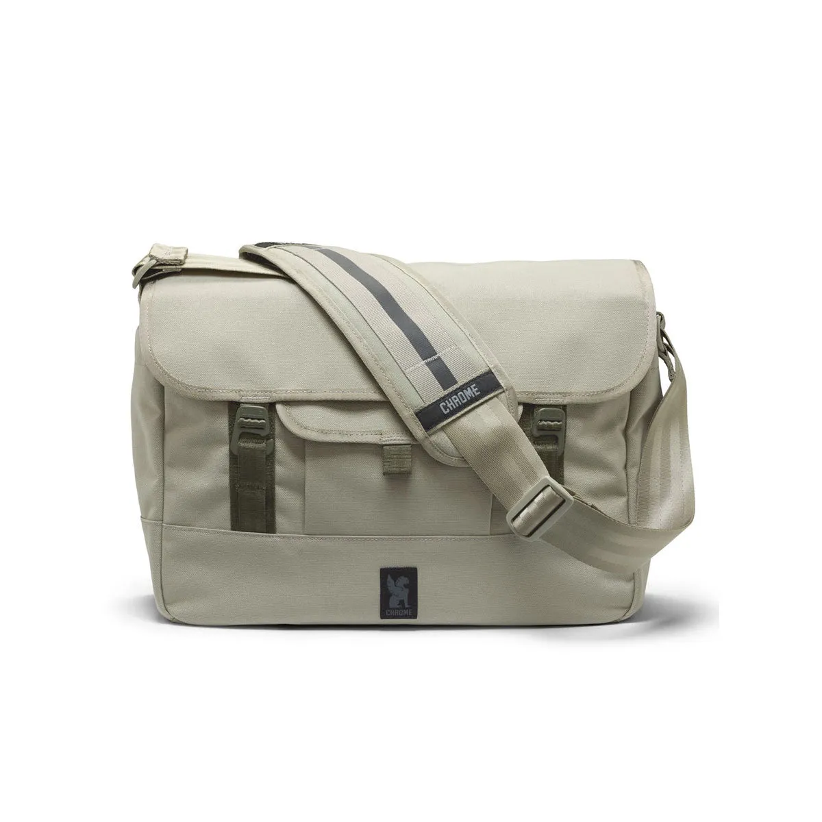 [PO] Chrome Industries : Midtown 20L Messenger : Sage