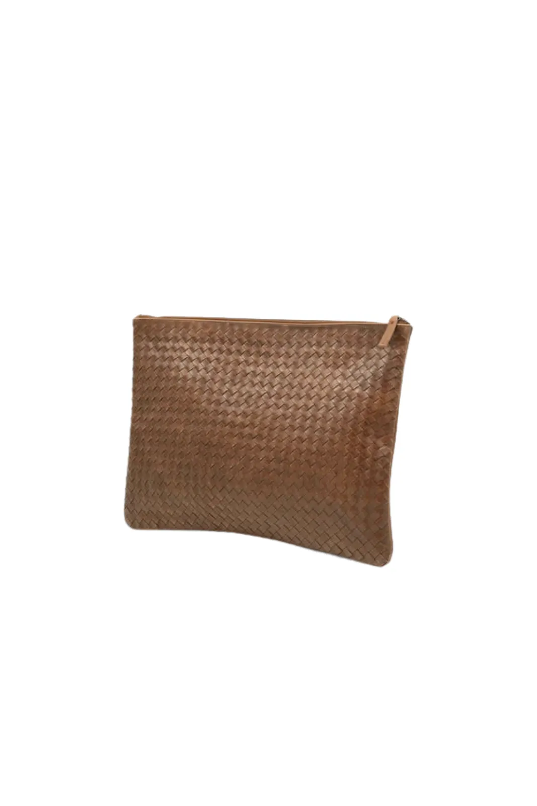 Pochette, Beige