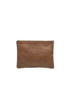 Pochette, Beige