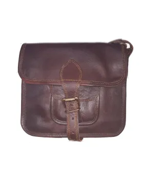 Pure Leather Bag - CAM03