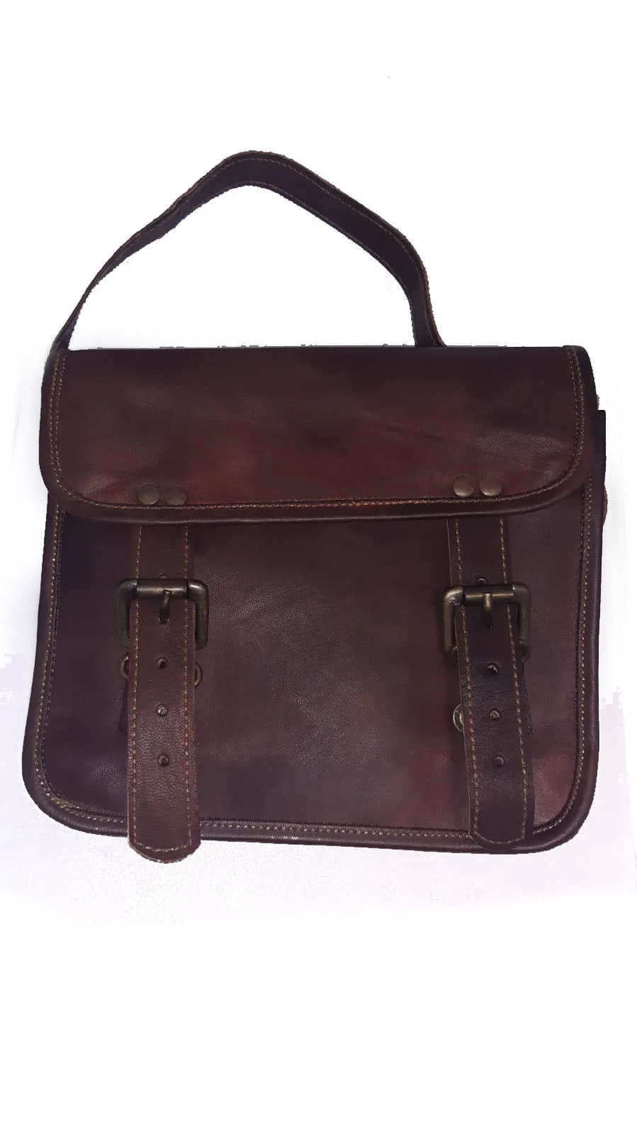 Pure Leather Bag - CAM08