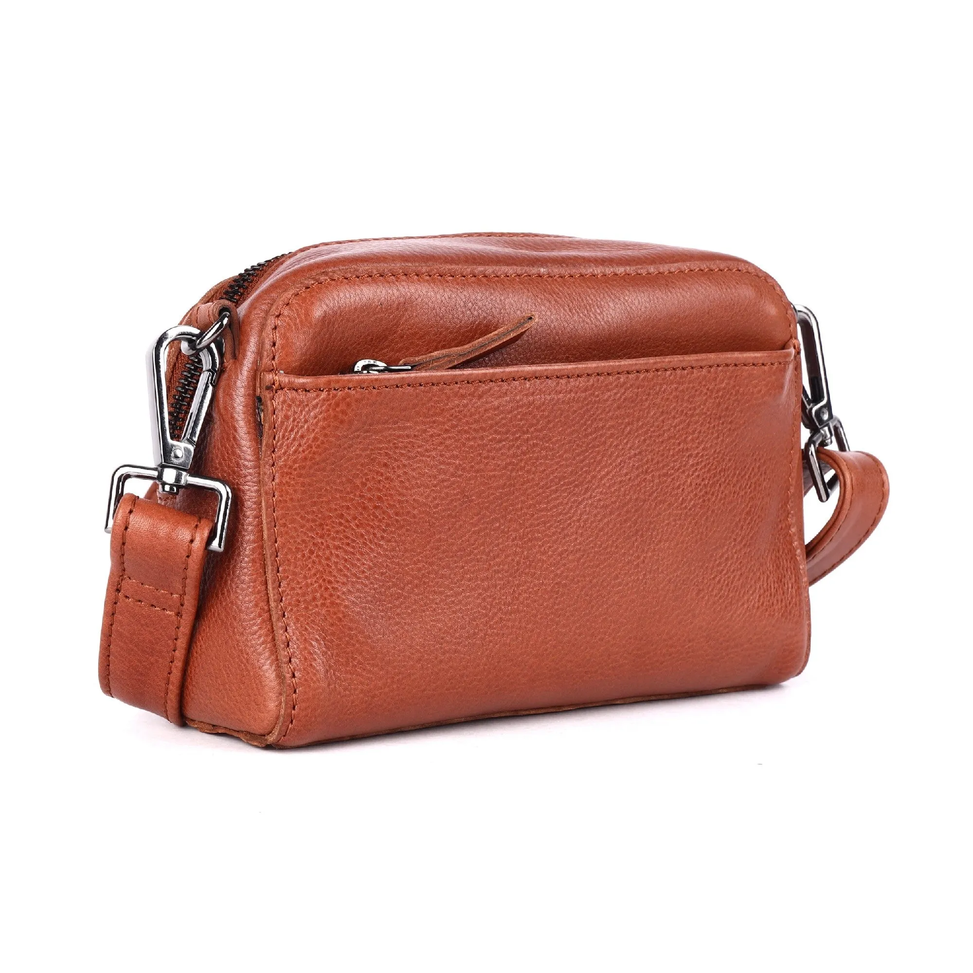 Rugged Hide Lluka Sling Bag