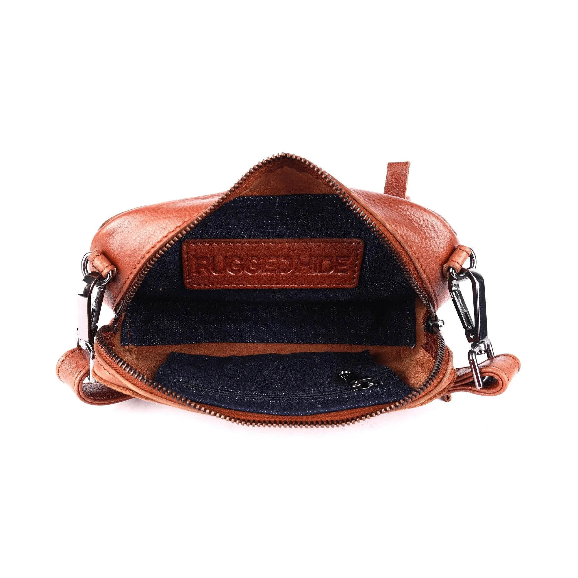 Rugged Hide Lluka Sling Bag