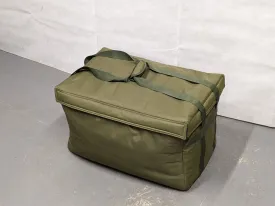 Seymour Ltd. Large Hot & Cold Thermal Insulated Carry Bag