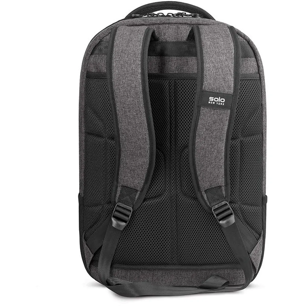 Solo New York Navigate Backpack