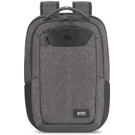 Solo New York Navigate Backpack