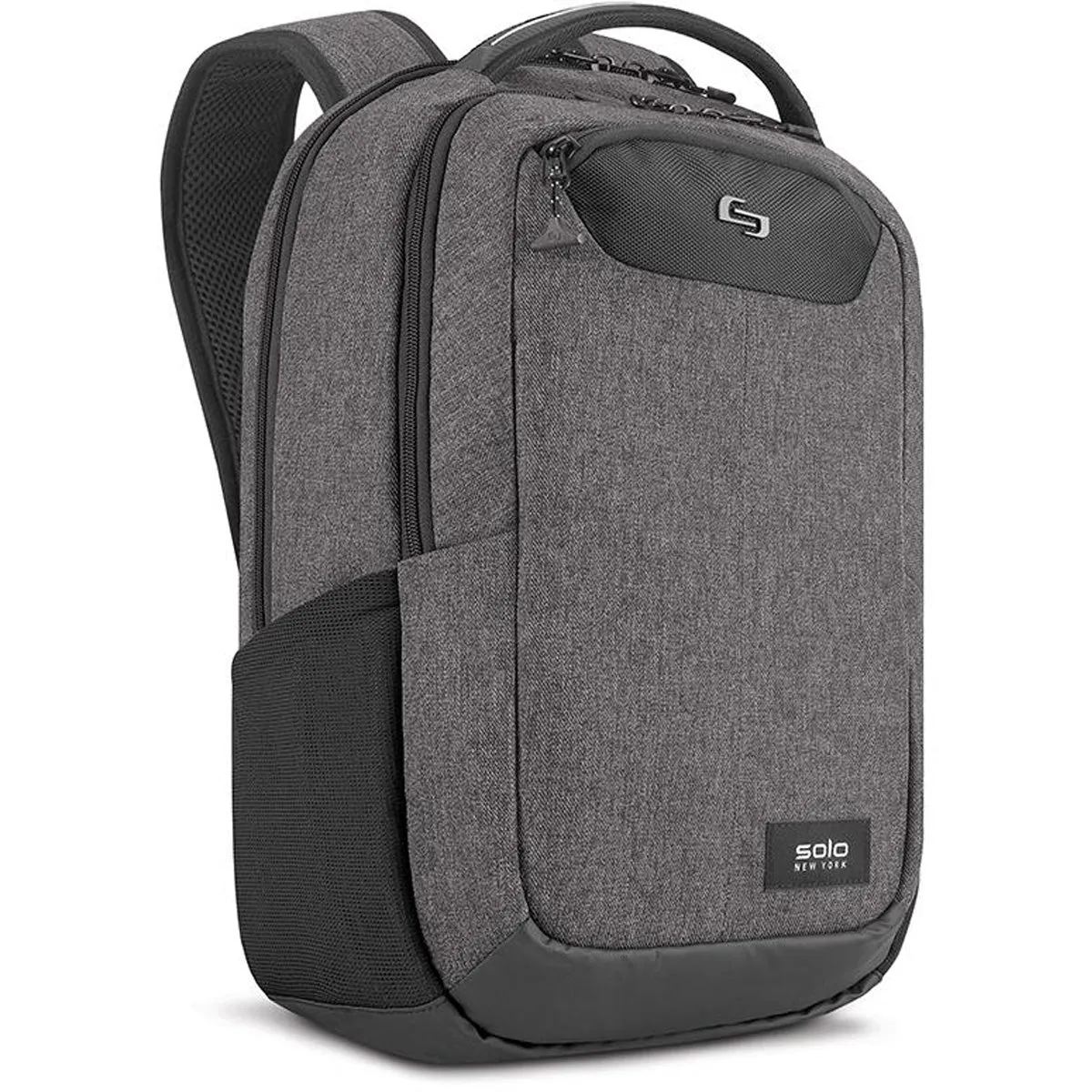 Solo New York Navigate Backpack