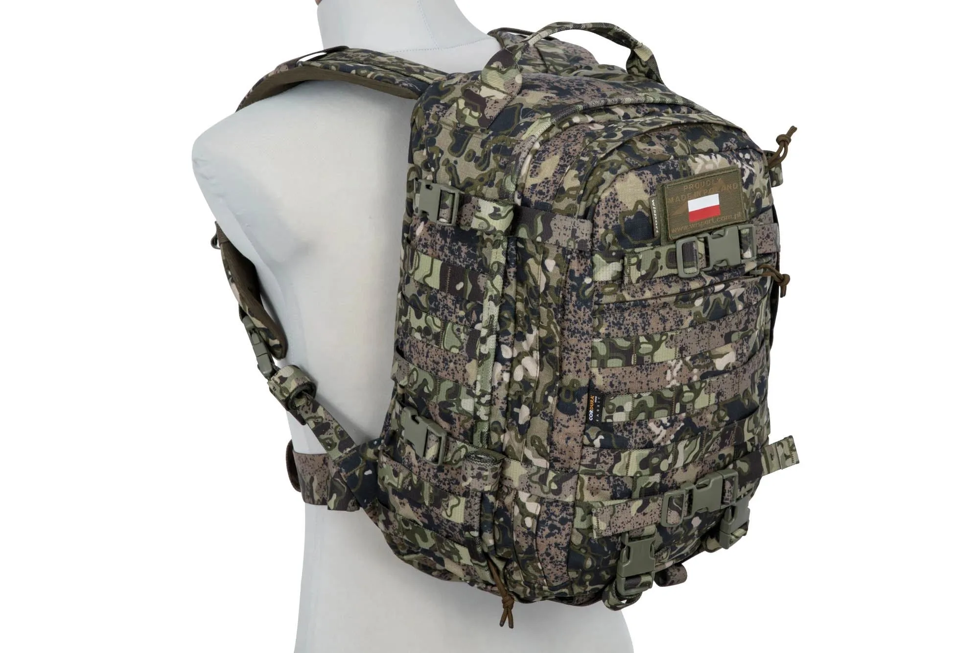 Sparrow 30 Gen. II Backpack - MAPA®