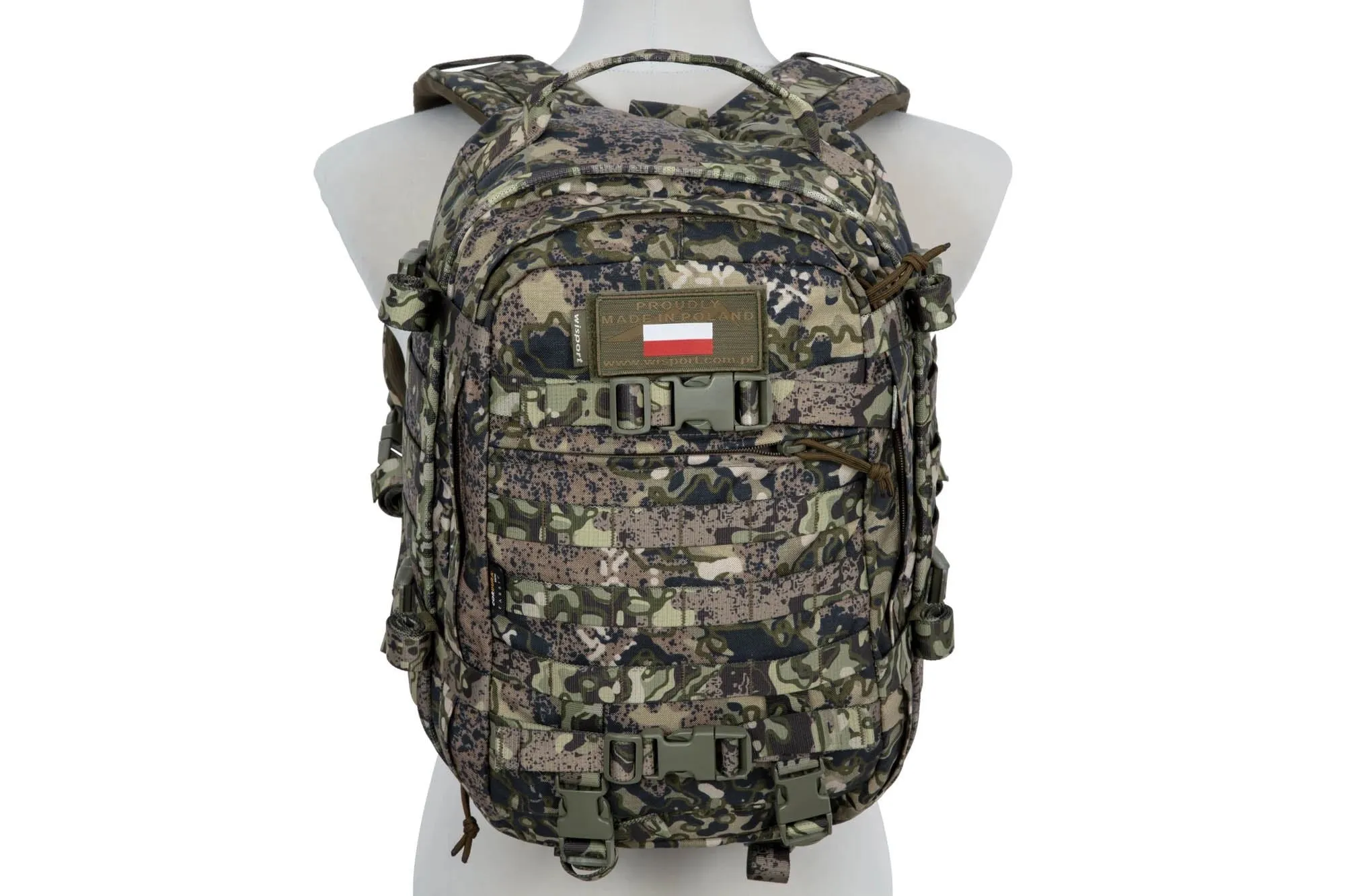 Sparrow 30 Gen. II Backpack - MAPA®