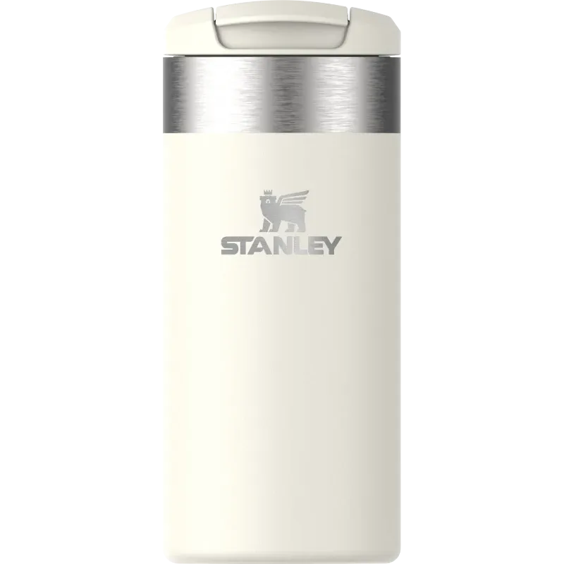 Stanley Aerolight Transit Mug Metallic 0.35L