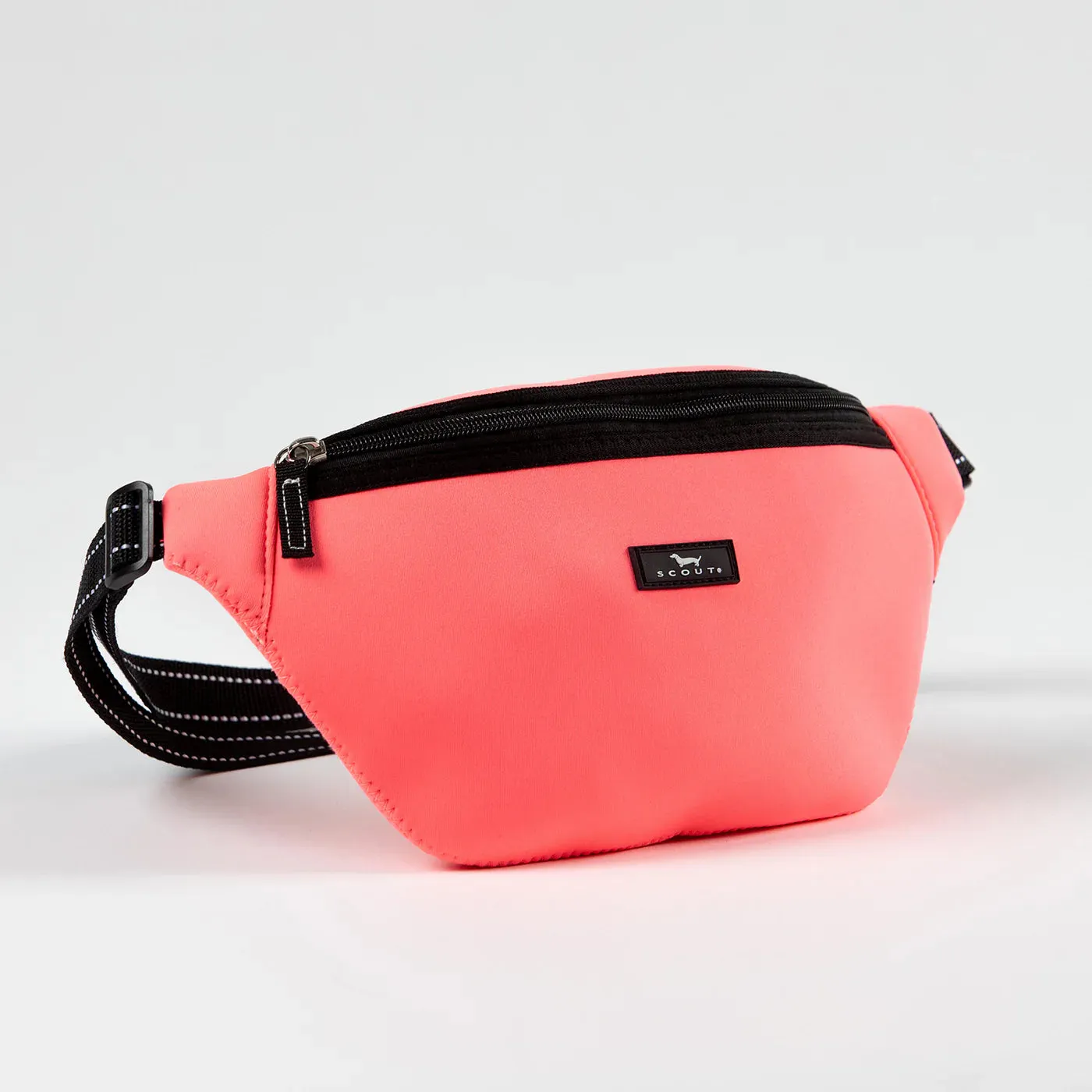 Sun Belt Coral Bag