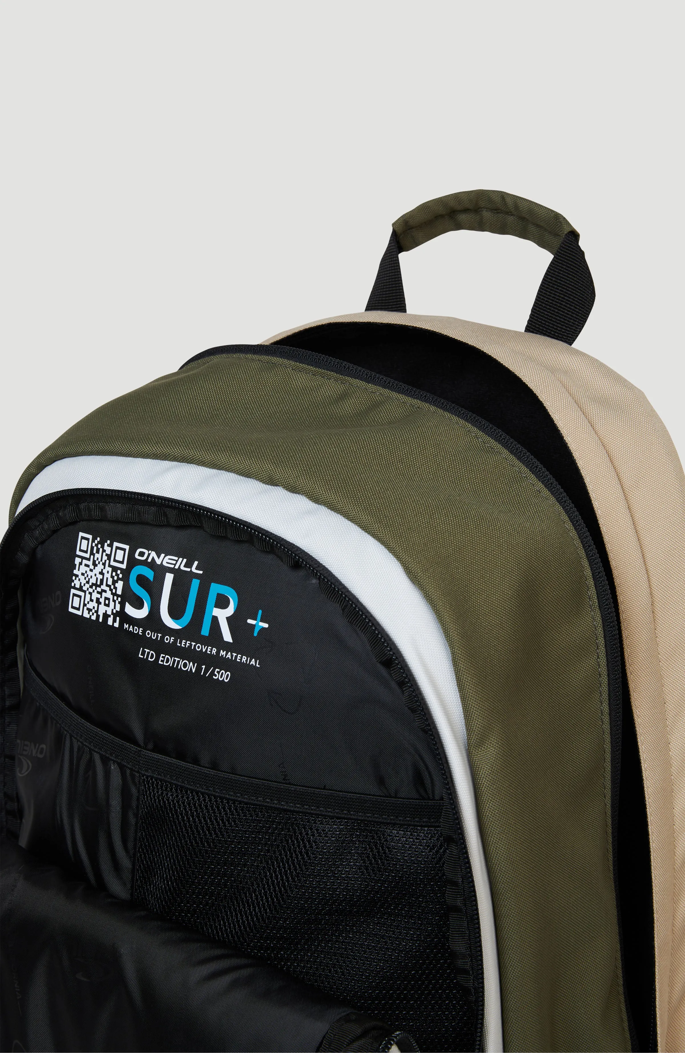 SURPLUS BOARDER BACKPACK