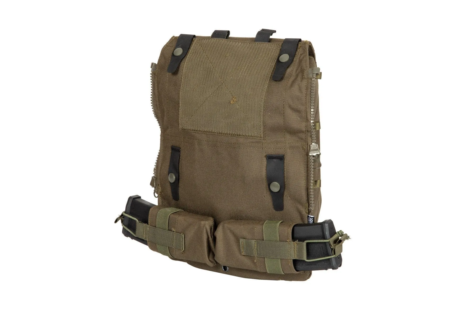 Tactical Backpack for Rush 2.0 Tactical Vest – Olive Drab