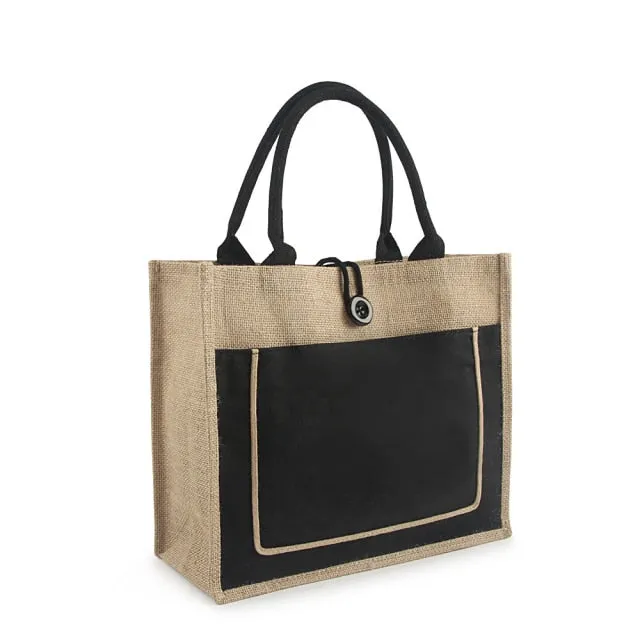 TEEK - HW Tote Bag