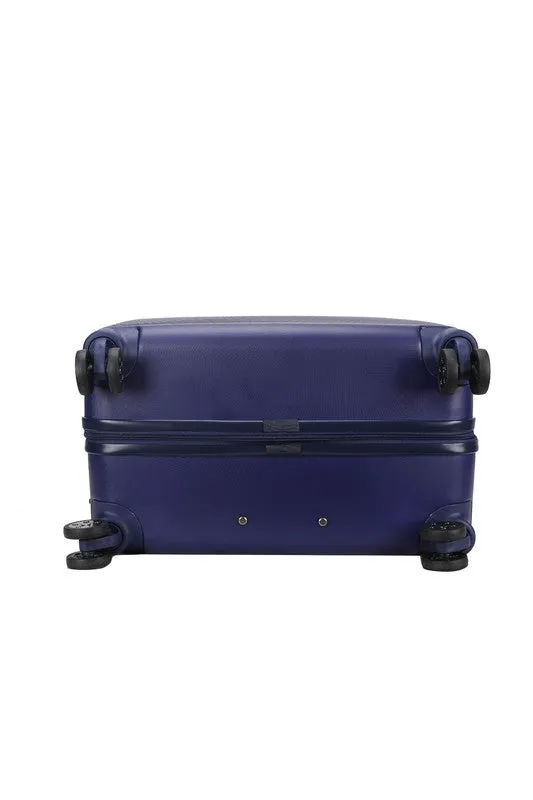 TEEK - MKF Felicity Luggage Set Extra Large and Large