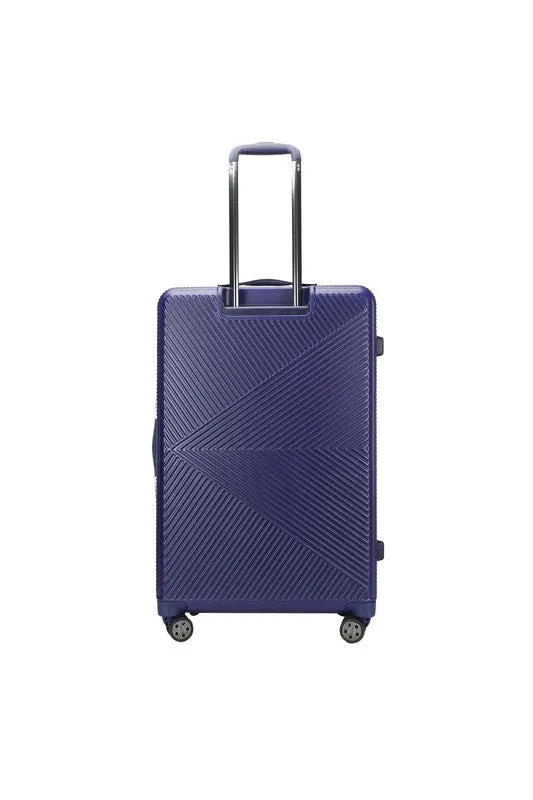 TEEK - MKF Felicity Luggage Set Extra Large and Large