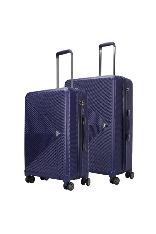 TEEK - MKF Felicity Luggage Set Extra Large and Large