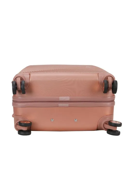 TEEK - MKF Felicity Luggage Set Extra Large and Large