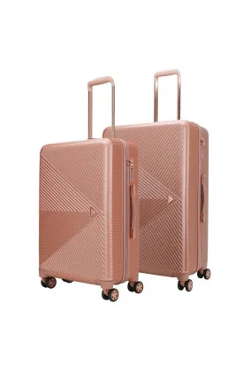 TEEK - MKF Felicity Luggage Set Extra Large and Large