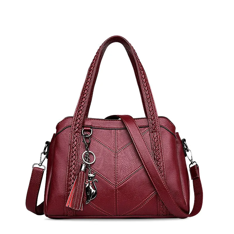 The Christina Handbag