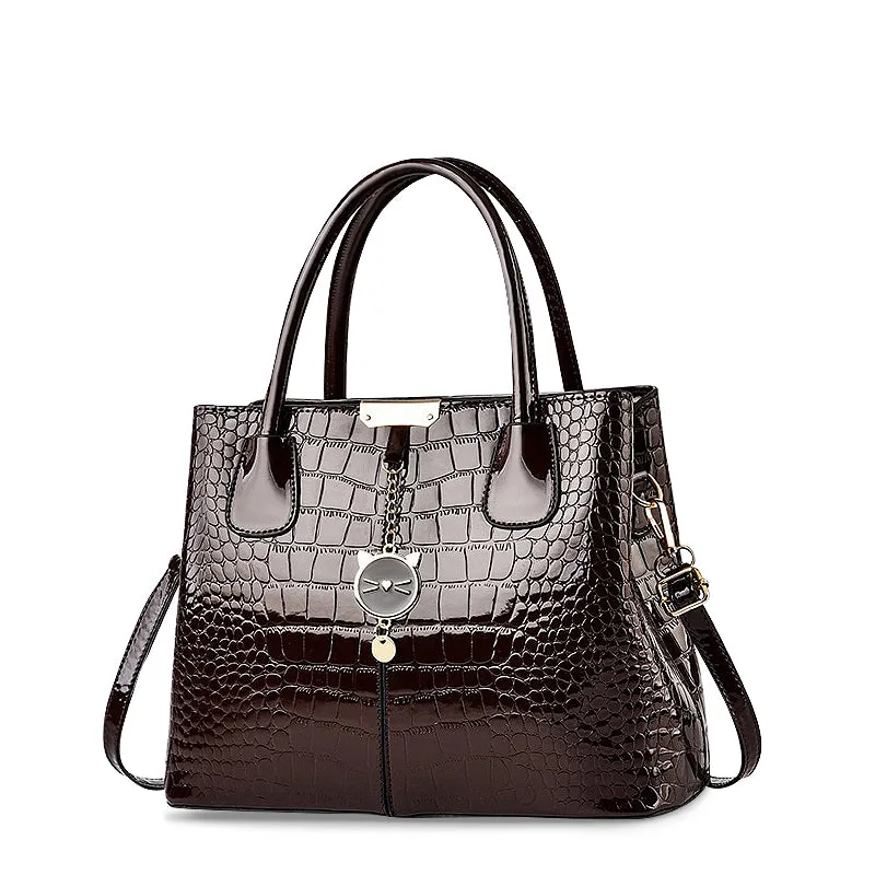 The Cleo Handbag