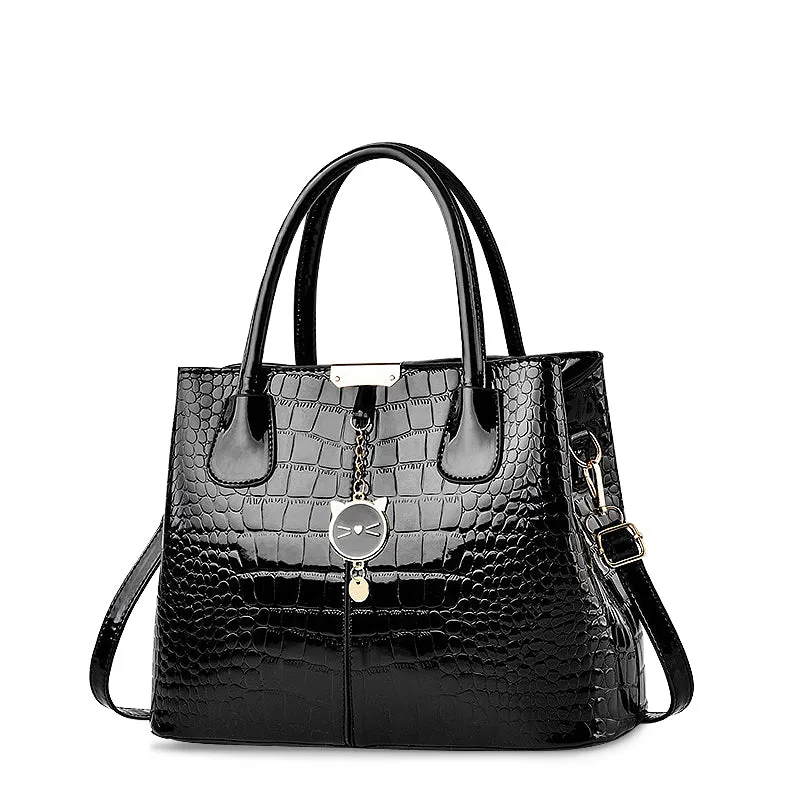 The Cleo Handbag