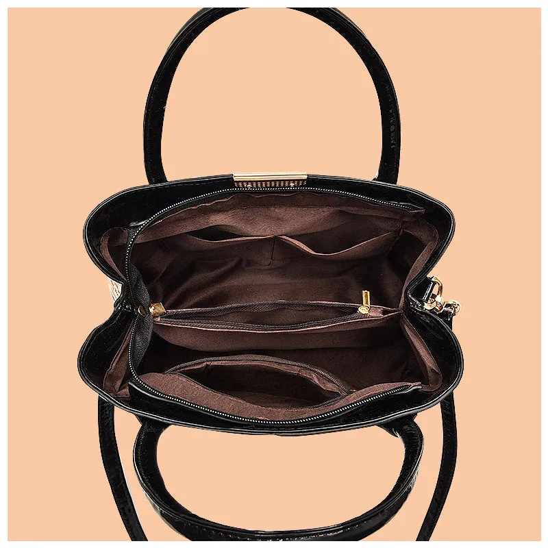 The Cleo Handbag