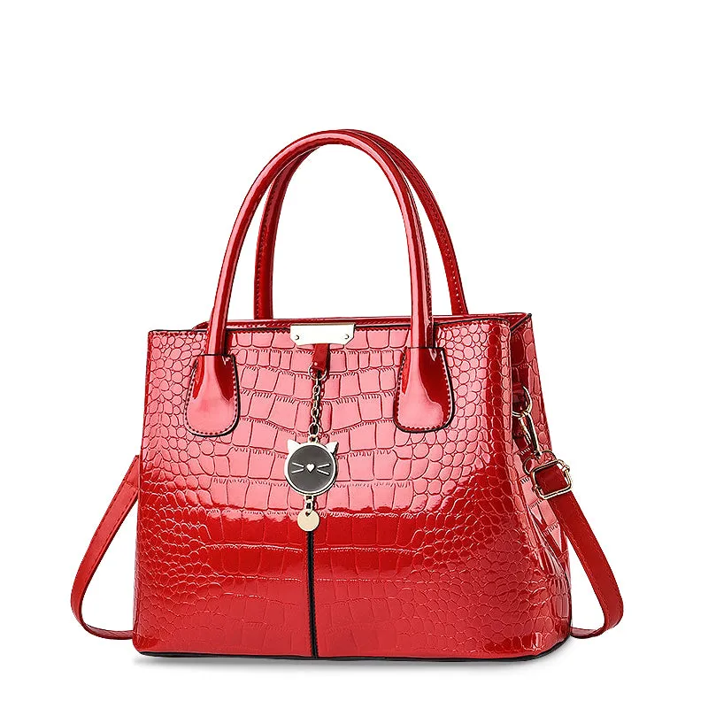 The Cleo Handbag