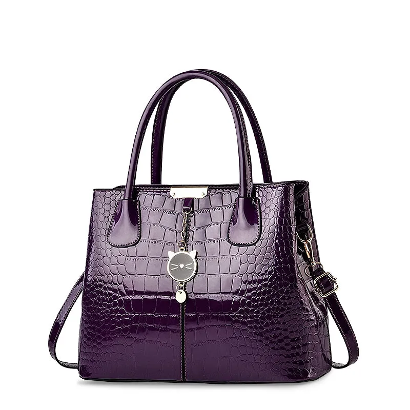 The Cleo Handbag